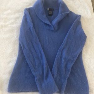 Cozy, soft and warm material